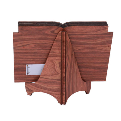 Christianartworkshop Classic Style Illuminated Nativity Scene Storybook Desktop Decorations Ornament