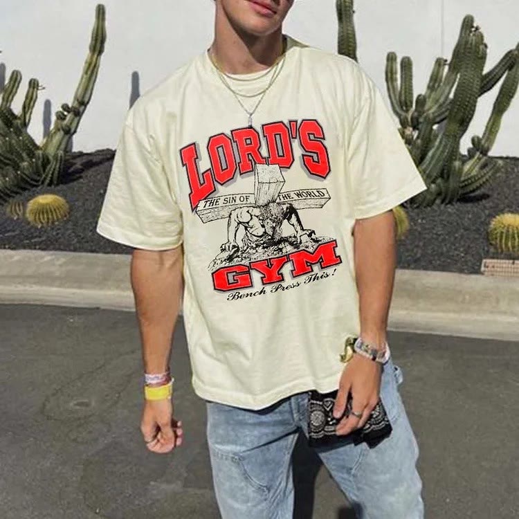 Christianartworkshop His Pain Your Gai T-shirt