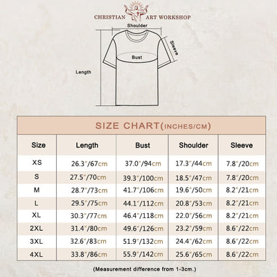 Christianartworkshop Perhaps You Were Created Tee - Faith Women's T-shirt