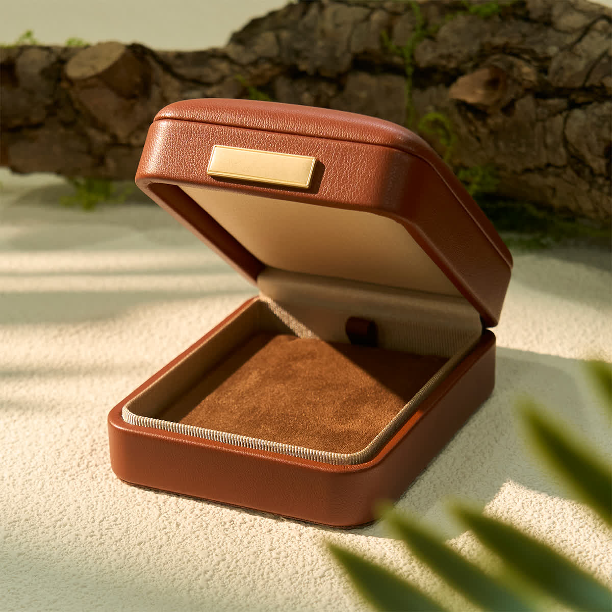 Christianartworkshop Sacred Necklace Gift Box