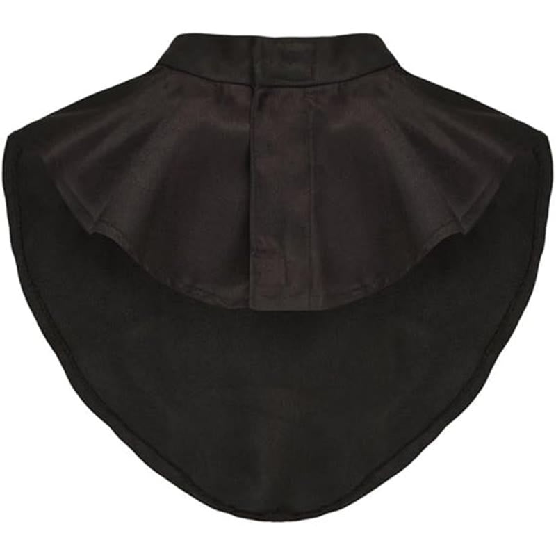 Christianartworkshop Unisex Soft Comfortable Clergy Tab Collar with Insert for Various Activities