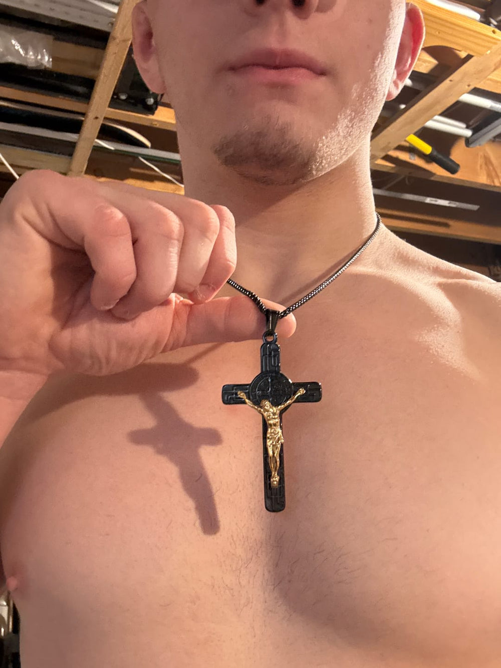 <p><strong>Loved by believers around the world. Join the journey of faith.</strong></p>