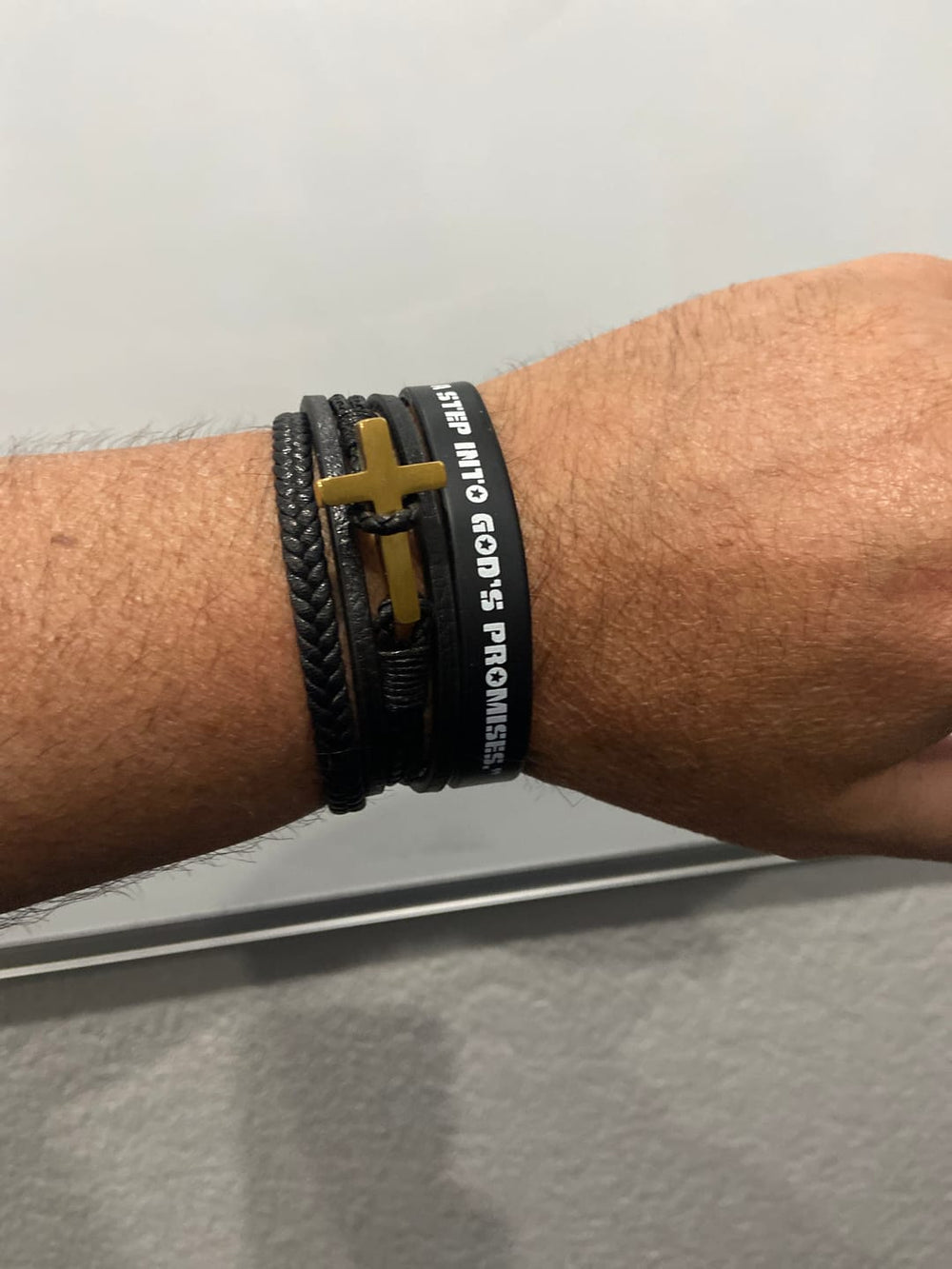 <p><strong>Loved by believers around the world. Join the journey of faith.</strong></p>