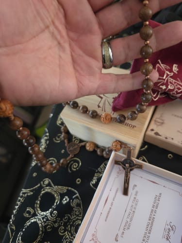 <p><strong>Loved by believers around the world. Join the journey of faith.</strong></p>